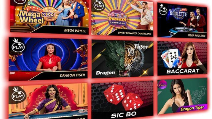 Event Casino Hari Raya